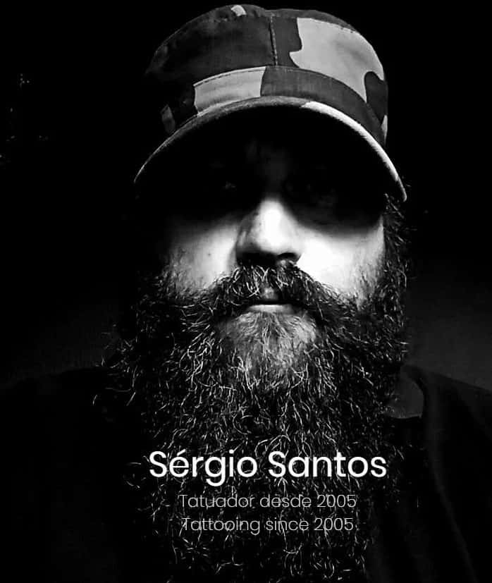 Sergio Santos