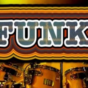 Funk I – Patronos0 (0)