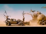 Mad Max - Estrada da Fúria Artes & contextos Mad Max FI 1