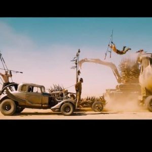 Mad Max – Estrada da Fúria0 (0)