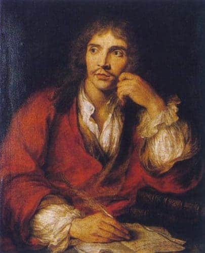 Molière IV