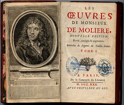 Molière Ii