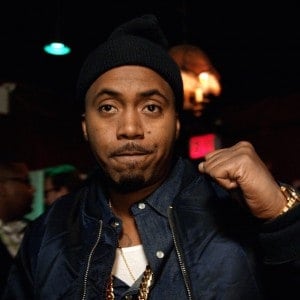 Nas "Time Is Illmatic" Documentary Screened In Hometown | HipHopDX Artes & contextos Nas Obey Your Thirst Official Trailer 300x300 1
