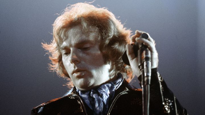 #world: Van Morrison Preps Expanded Reissues of 'Astral Weeks,' 'His Band' | @Rolling Stone Artes & contextos 720x405 GettyImages 156805911