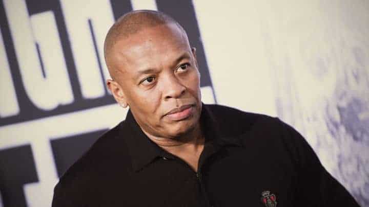 #world - Dr. Dre Issues Statement on Past Assaults on Women @RollingStone Artes & contextos 720x405 GettyImages 483634152