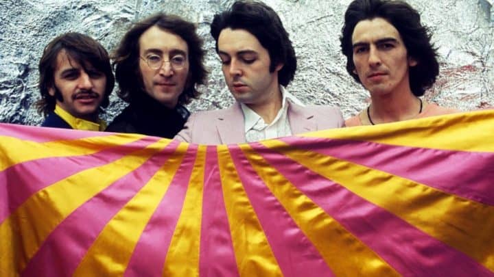 As Experiencias dos The Beatles com Música Indiana e um Novo som do Rock and Roll Artes & contextos The Beatles