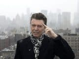 David Bowie deixou três discos preparados - @DiscoDigital Artes & contextos david bowie preparou uma serie de albuns antes de morrer