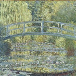 Exhibition examines the role of gardens in the paintings of Monet and his contemporaries - @artdaily.org exhibition examines the role of gardens in the paintings of monet and his contemporaries