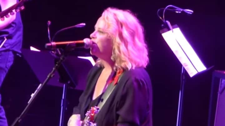 #world - Flashback: See Mary Chapin Carpenter Jam With Keith Urban, Vince Gill - @ RollingStone Artes & contextos flashback see mary chapin carpenter jam with keith urban vince gill
