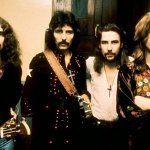 Black Sabbath on Sixties Origins: 'We Were Rejected Again and Again' Black Sabbath