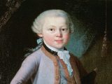 Joint Amadeus Mozart and Antonio Salieri composition found at a Czech museum - @artdaily.org Artes & contextos Mozart