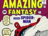 #amazingfantasy #spiderman - Amazing Fantasy #15 sets world record price in Heritage Auctions' $5.7 million Vintage Comics Auction - @artdaily.org Artes & contextos Spider Man 1