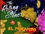 Achamos 40 horas de gravações nunca lançadas dos Stones Artes & contextos The Rolling Stones