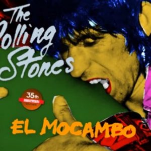Achamos 40 horas de gravações nunca lançadas dos Stones The Rolling Stones