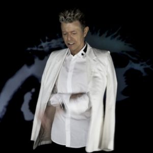 Veja David Bowie pela primeira vez na televisão com 17 anos | @DiscoDigital0 (0)