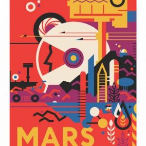 Download 14 Free Posters from NASA That Depict the Future of Space Travel in a Captivatingly Retro Style download 14 free posters from nasa that depict the future of space travel in a captivatingly retro style