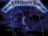 #metallica - «Kill´em All» e «Ride The Lightning» dos Metallica reeditados com extras - @Disco Digital Artes & contextos killem all e ride the lightning dos metallica reeditados com extras