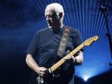#davidgilmour - Gilmour to play teenage cancer charity show - @Classic Rock Artes & contextos lita ford iommi choked me unconscious