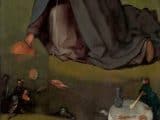 #hieronymusbosch - 'Lost' Hieronymus Bosch found at Nelson-Atkins Museum - @TheArtWolf Artes & contextos lost hieronymus bosch found at nelson atkins museum