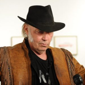 Neil Young films to get DVD release0 (0)