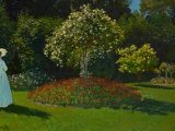 Painting the Modern Garden: Monet to Matisse - @The ArtWolf Artes & contextos painting the modern garden monet to matisse
