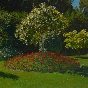 Painting the Modern Garden: Monet to Matisse - @The ArtWolf painting the modern garden monet to matisse