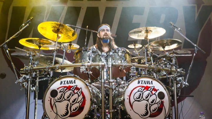 #portnoy #dreamtheater - Portnoy would ‘welcome’ Dream Theater return - Classic Rock Artes & contextos portnoy would welcome dream theater return