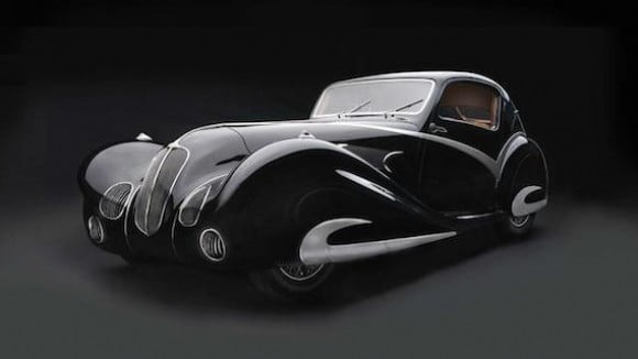 #artdeco - Sculpted in Steel: Art Deco Automobiles and Motorcycles, 1929–1940 - @The ArtWolf Artes & contextos sculpted in steel art deco automobiles and motorcycles 1929 1940