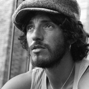 Springsteen details memoir Born To Run0 (0)