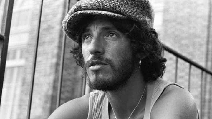 #brucespringsteen #borntorun - Springsteen details memoir Born To Run - @Classic Rock Artes & contextos springsteen details memoir born to run