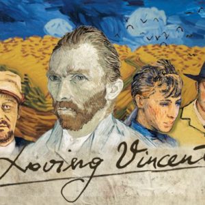 Watch the Trailer for a “Fully Painted” Van Gogh Film: Features 12 Oil Paintings Per Second by 100+ Painters watch the trailer for a fully painted van gogh film features 12 oil paintings per second by 100 painters