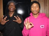 #world - A$AP Rocky, Pharrell Discuss Cult Followings, Originality | @HipHopDX Artes & contextos world aap rocky pharrell discuss cult followings originality hiphopdx