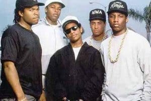 Cast Of “Straight Outta Compton” Speaks On N.W.A Legacy | @HipHopDX0 (0)
