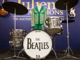 #world - Colts Owner: Why I Paid $2.2 Million for Ringo Starr's Drum Kit | @Rolling Stone Artes & contextos world colts owner why i paid 2 2 million for ringo starrs drum kit rolling stone