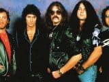 #world: Deep Purple release Perfect Strangers video - @Classic Rock Artes & contextos world deep purple release perfect strangers video classic rock