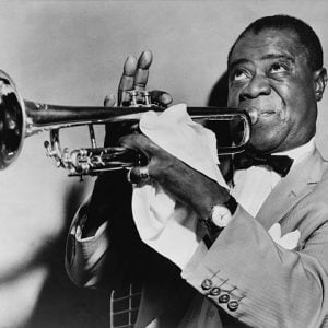 1000 Hours of Early Jazz Recordings Now Online: Archive Features Louis Armstrong, Duke Ellington & Much More0 (0)