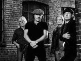 Brian Johnson acusa os AC/DC de o terem «chutado para canto» Artes & contextos ACDC HardMusica