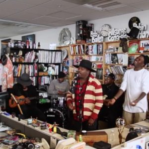 #anthonyhamilton #soulmusic – Anthony Hamilton Sings The Kind Of Soul Music That Makes You Say “AMEN” (Video) – @AFH Ambrosia for Heads0 (0)