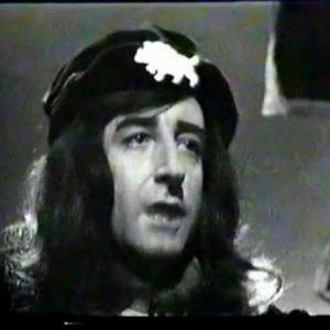 #petersellers #thebeatles – Peter Sellers Recites The Beatles’ “A Hard Day’s Night” in the Style of Shakespeare’s Richard III – @Open Culture0 (0)