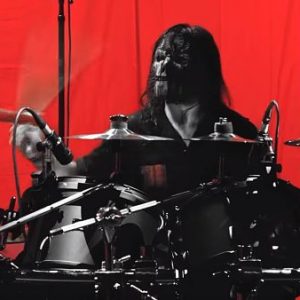 #slipknot #jayweinberg – SLIPKNOT’s JAY WEINBERG Performs For EVANS Drumheads (Video)0 (0)