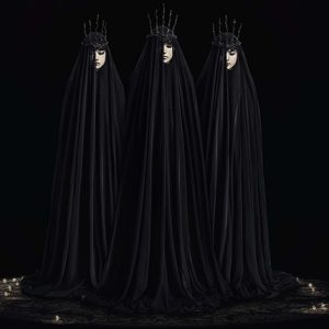 #babymetal - BABYMETAL:' The One' Video Released - @Blabbermouth.net babymetal the one039