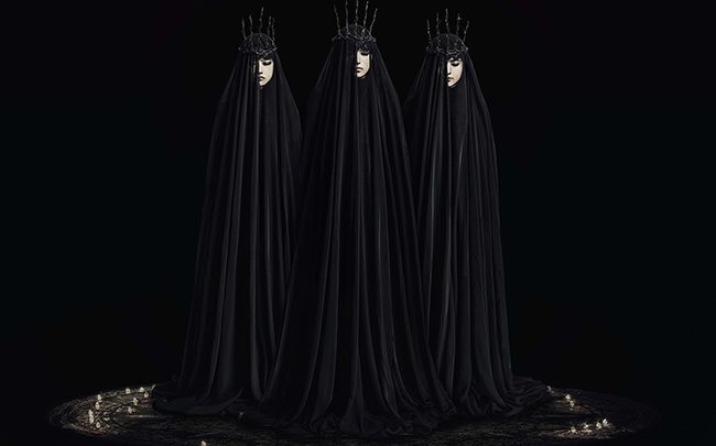 #babymetal - BABYMETAL:' The One' Video Released - @Blabbermouth.net Artes & contextos babymetal the one039
