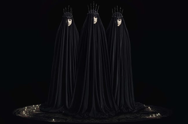 #babymetal - BABYMETAL:' The One' Video Released - @Blabbermouth.net Artes & contextos babymetal the one039