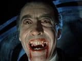 Christopher Lee Reads Five Horror Classics: Dracula, Frankenstein, The Phantom of the Opera & More - @Open Culture #horrorclassic #christopherlee #dracula #frankestein Artes & contextos christopher lee reads five horror