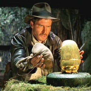 Ford & Spielberg Return for 'Indiana Jones 5' in 2019 ford spielberg return for
