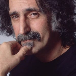 Frank Zappa film in funding drive frank zappa film in funding drive