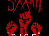 #sixxam - SIXX: A.M.'s JAMES MICHAEL Reveals How New Single 'Rise' Was Recorded (Video) - @Blabbermouth.net Artes & contextos sixxamrisesingle