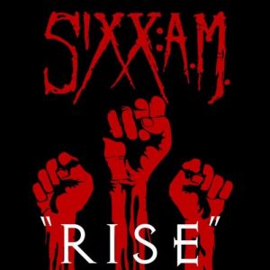 #sixxam - SIXX: A.M.'s JAMES MICHAEL Reveals How New Single 'Rise' Was Recorded (Video) - @Blabbermouth.net sixxamrisesingle
