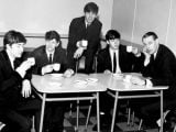 #thebeatles - Why 'Fifth Beatle' Doesn't Do George Martin Justice - @Rolling Stone Artes & contextos why fifth beatle doesnt do george martin justice