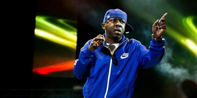 A Tribe Called Quest to Honor Phife Dawg at NYC Park - @Pitchfork.com #phifedawg #atribecalledquest Artes & contextos A Tribe Called Quest II